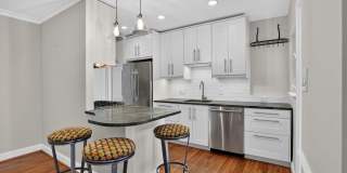 2333 HUIDEKOPER Place NW Gallery 4
