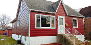 Beautiful 2 Bedroom House Available NOW in Burnham IL MUST SEE!!! Gallery 1