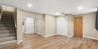 Modern Comfort meets Convenience - 3BR/2BA Duplex Gallery 13