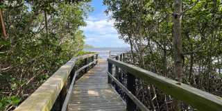 Furnished 2 BR , 2 Bath condo - with Heated Pool and Security Gate Gallery 31
