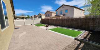 Beautiful Single Story 3 Bedroom close to Cadence Gallery 42