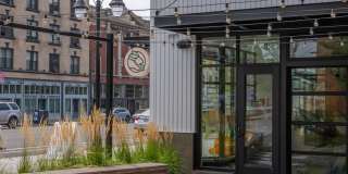 The Warren Gallery 40