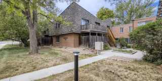 Beautifully updated 2BD/1.5BA in Boulder Beautifully updated 2BD/1.5BA in Boulder Gallery 1