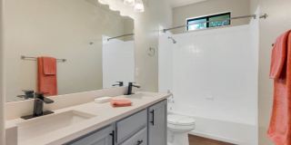 The Benedictine Townhomes - Student Housing Gallery 13