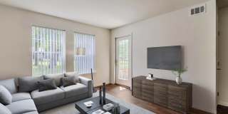 Lakecrest Village - Affordable Housing Gallery 26
