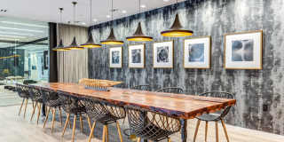 North Square at the Mill District Gallery 13