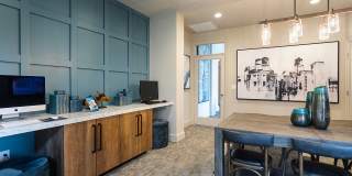 The Reserve at Meadowmont Apartments and Townhomes Gallery 23