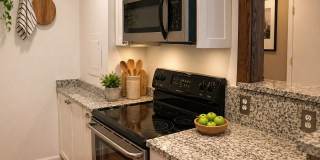 Back Bay! Cute 2bd with lots of characters! Laundry in uni! Gallery 7