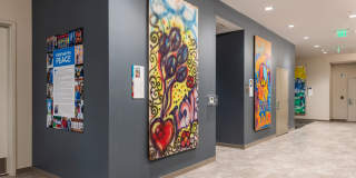 The Residences at Delmar DivINe Gallery 7