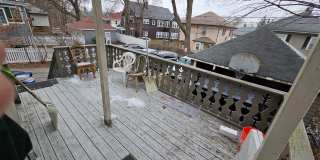 $1k Rebate! Oversized House w 4 Parking Spots Inc.  Laundry in Unit.  Fits up to 10 ppl (Would Cost Extra) Gallery 13