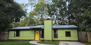 4344 Northwest 25th Terrace Gallery 1