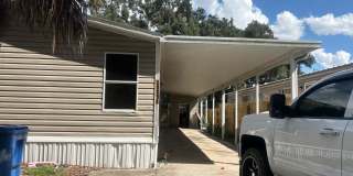 Spacious 3bed/2bath mobile home in Bay Hills Community $1480/month available November 1st Gallery 1