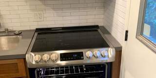 Foothill Gardens Apartments - 1301 - 1317 E. Foothill Blvd. Gallery 1