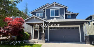 Beautiful 4 Bedroom in Bremerton! Gallery 1