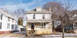 4 bedroom home now available! Gallery 1