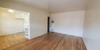 1-Bedroom 1 bath unit in Van Nuys Gallery 5