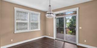 Spacious Gresham Home with Updated Kitchen, Primary Suite & Private Backyard Gallery 7