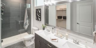 Mysa at The Crossing Gallery 11