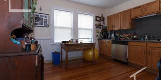 2BR 1Bth unit. Great location! Porch! Gallery 7