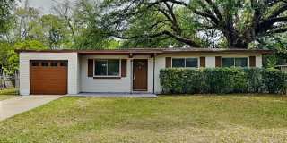 3631 Macgregor Drive Gallery 1