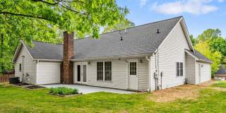 Coming Soon! Single Story Rental in Jamestown's Colony Park! Gallery 6