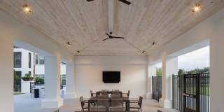 Cypress Ridge Apartments Gallery 13