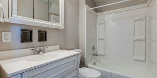 Available August - Check out this beautiful 2 bedroom w/ city views! Gallery 35