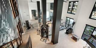 Solay Carnes Crossroads Apartments Gallery 3
