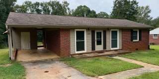 3 Bedroom Home Available For Rent - Central, SC Gallery 1
