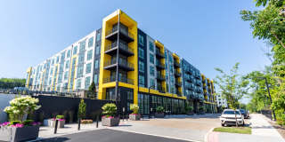 J Veridian at Upper Dublin Gallery 1