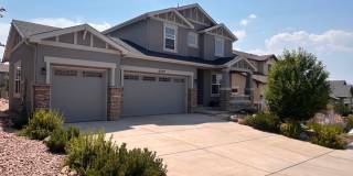 Beautiful Home In Cordera Gallery 3