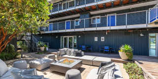 The Cove at Tiburon Gallery 47