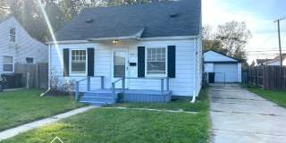 Lovely 3 Bedroom 1 Bathroom now available for rent! Gallery 1