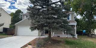 Spacious Morrison Home Gallery 4