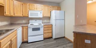 Creekside Commons Apartments Gallery 22