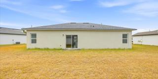 Stunning 4-Bedroom, 2-Bath Home in Poinciana with Modern Upgrades Gallery 23