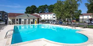 Ashton Village Apartment Homes Gallery 10