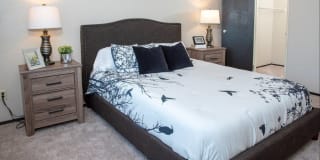 Ridgebrook Apartments Gallery 25