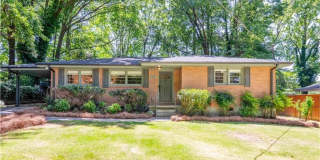 2907 Mount Olive Drive Gallery 1