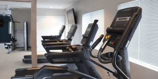 The Woods of Fairfax Apartments of Lorton Gallery 28