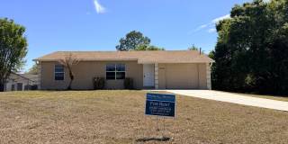 3 bedroom 2 bath 1 Car Garage Single Family Home Gallery 1