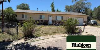Very Nice Rancher Located in Cul-de-sac Very Nice Rancher Located in Cul-de-sac Gallery 1