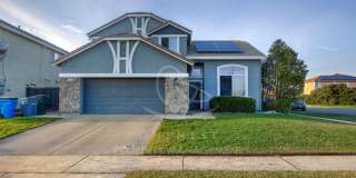 4 Bedroom, 2 bathroom, 2 car garage Gallery 1