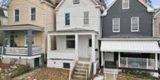 Well-maintained 3-bedroom, 1-bath home in Carnegie! Available Now!! Gallery 1