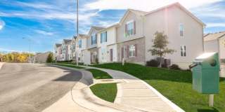 Parkway Oaks Townhomes and Duplexes Gallery 21
