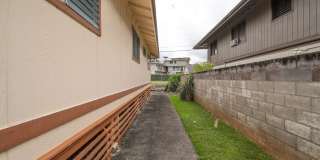 $3,500 / 3BR • 2BA • 991 SF – Home in Liliha | Available Now! (Honolulu) Gallery 23