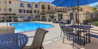 Senior Housing - Villa Serena Senior Apartments Gallery 7