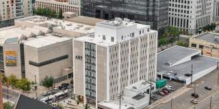 Art Studios Gallery 38