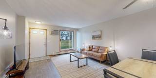 Highland Park Apartments Gallery 5
