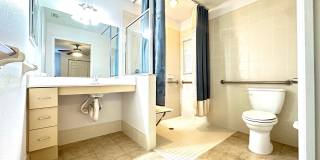 3BR/2BA Oasis with Chef's Kitchen, Private Suite, and Serene Outdoor Haven! Gallery 13